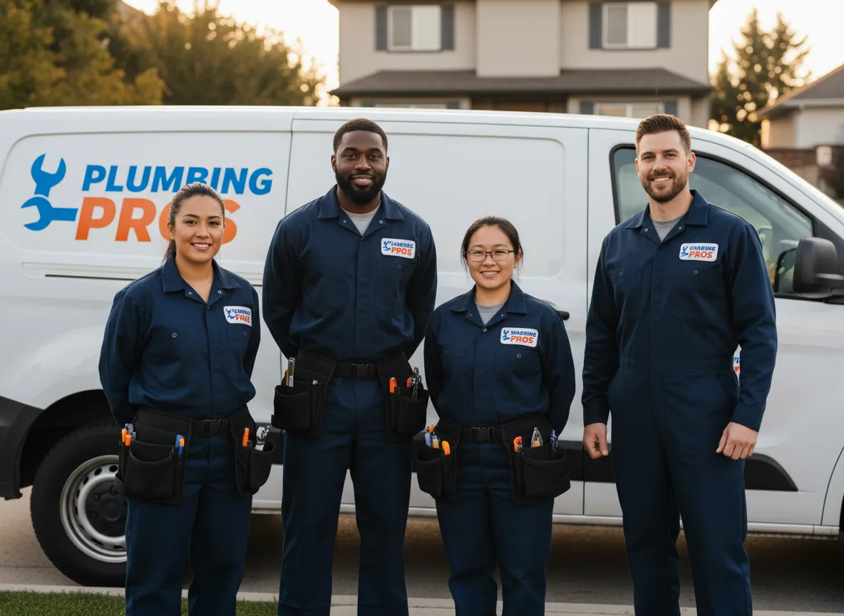 Water Heater Repair company in Lower Salem, OH